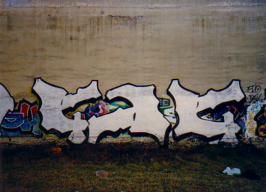 GHEG11: GAG STADIUM  1996